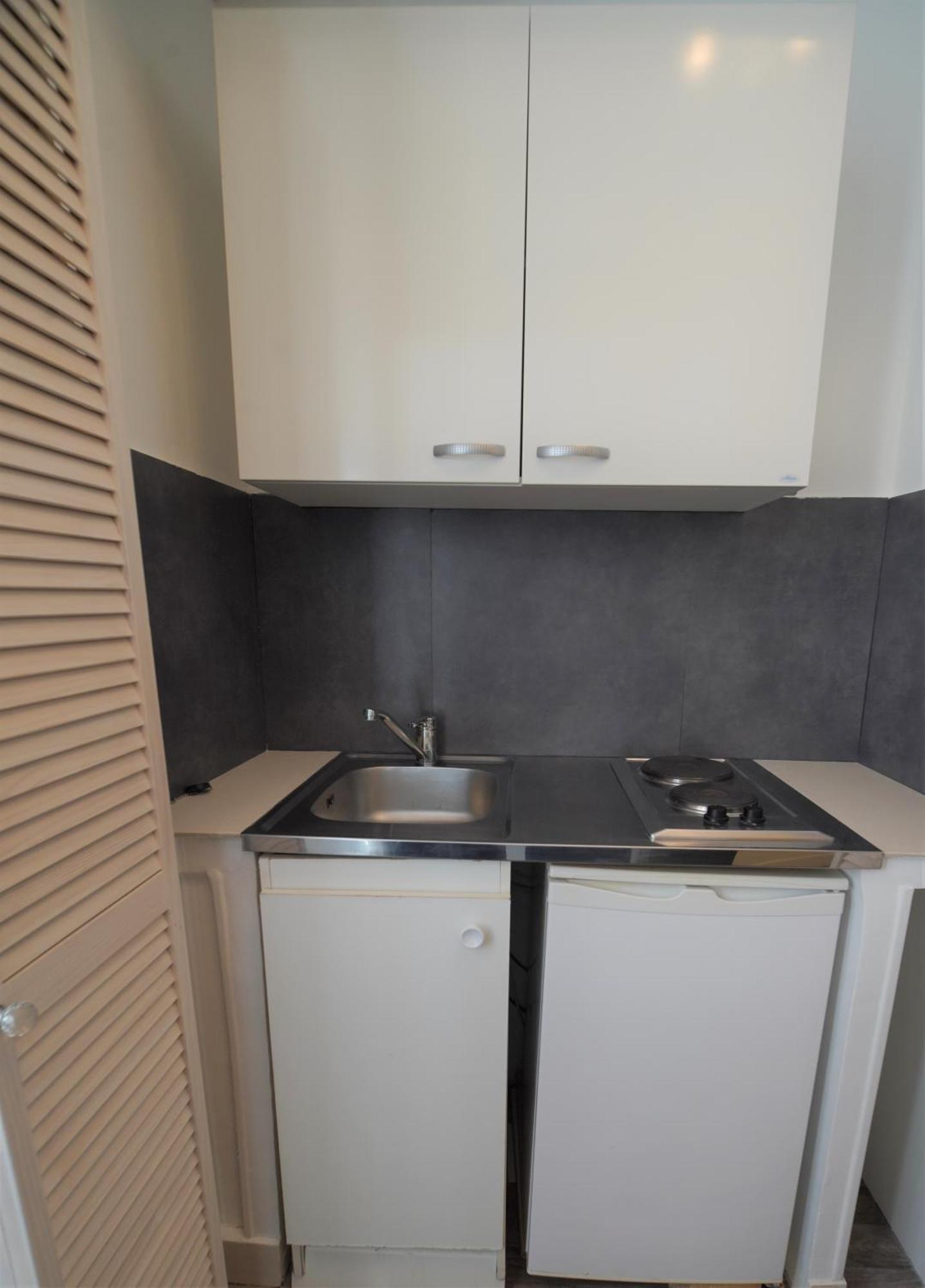 Hotel Cresp Nizza Szoba fotó
