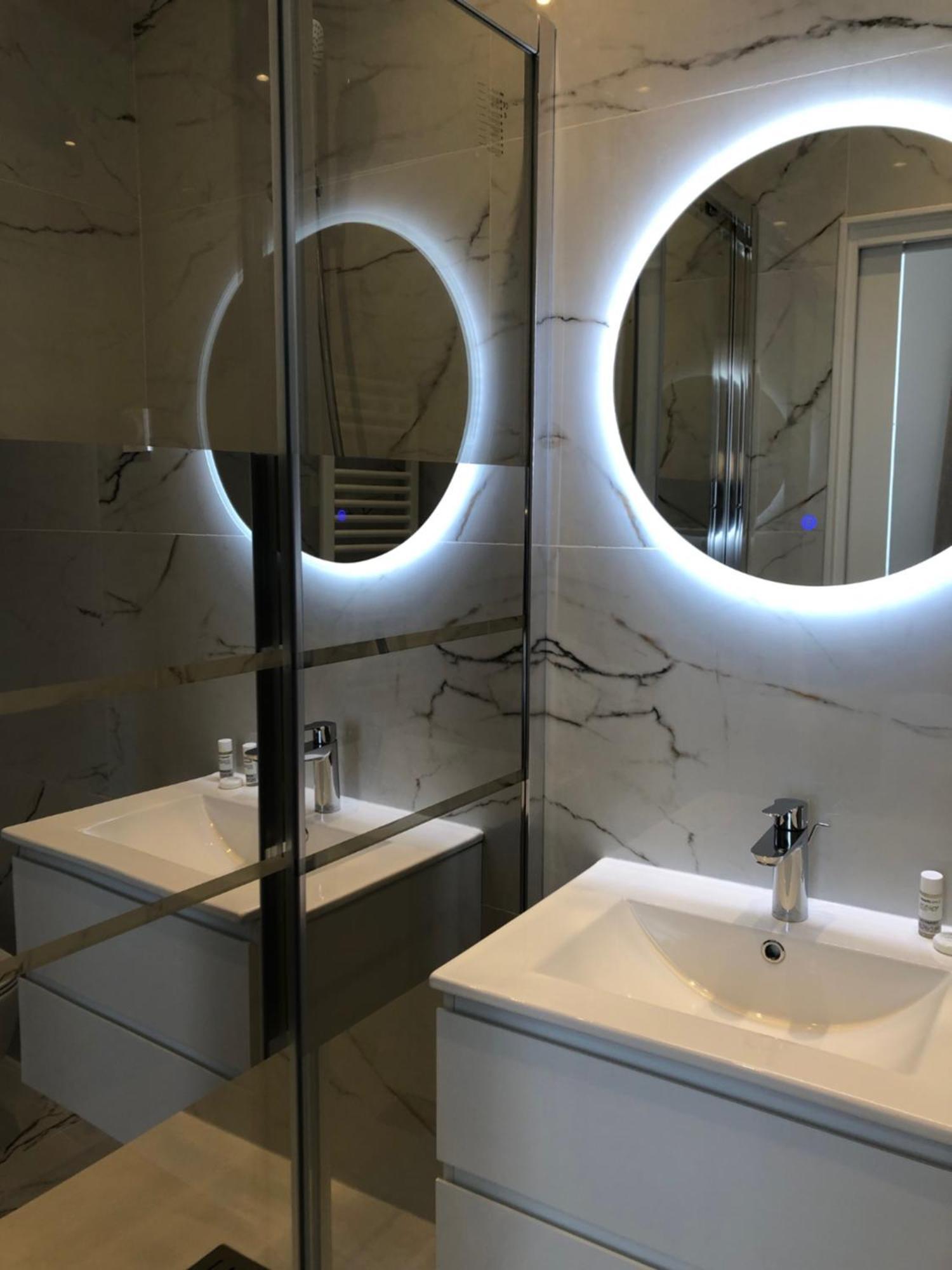 Hotel Cresp Nizza Kültér fotó